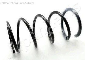 Пружина передняя