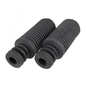 Пыльники с отбойниками передних амортизаторов к-кт