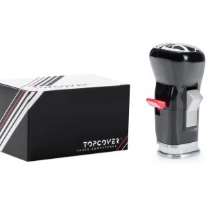 Рукоятка кулисы КПП