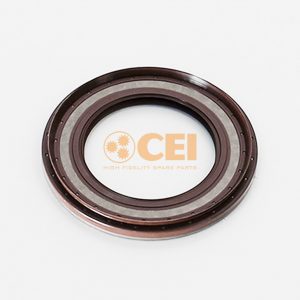 Сальник хвостовика редуктора