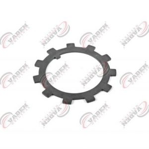 Шайба стопорная ступичной гайки