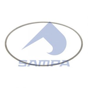 Кольца гильзы
