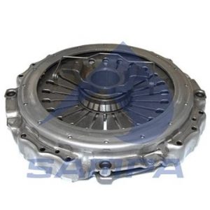 Корзина сцепления