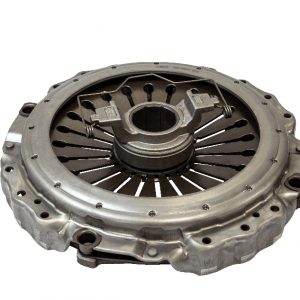 Корзина сцепления