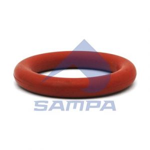 Прокладка форсунки