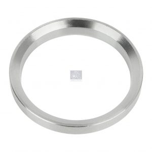 Седло клапана