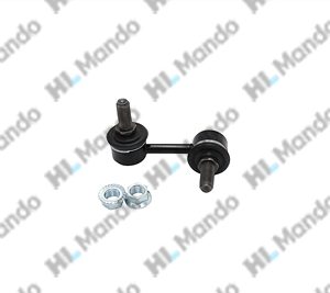 Стойка переднего стабилизатора правая