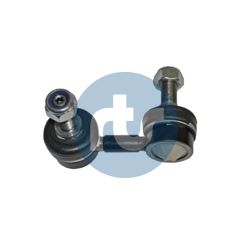 Стойка переднего стабилизатора левая