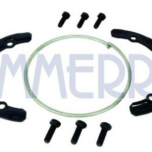 Монтажный к-кт (трансмиссия)