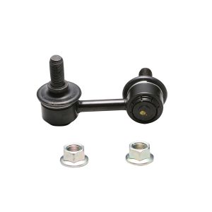 Стойка переднего стабилизатора левая