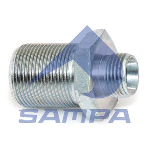 Клапан обратный