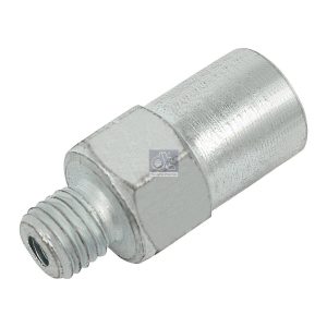 Клапан обратный