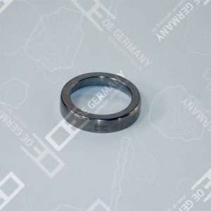 Седло клапана