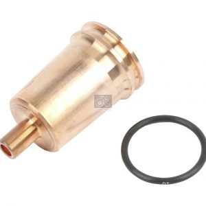 Стакан дизельной форсунки