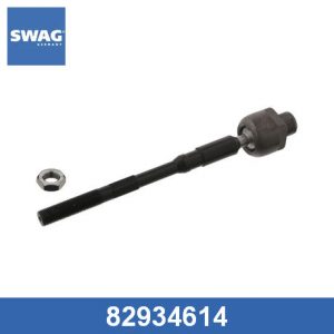 Тяга рулевая