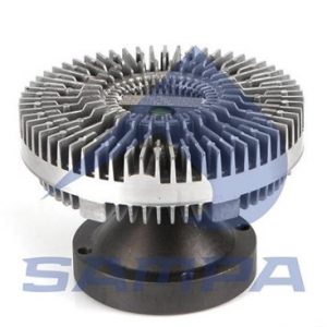 Термомуфта