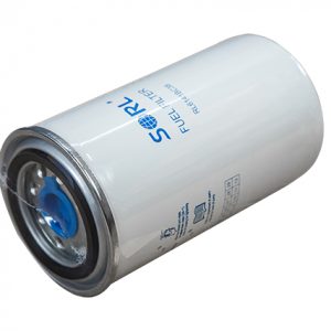 Фильтр топливный