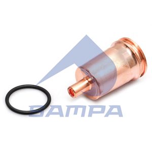 Стакан дизельной форсунки