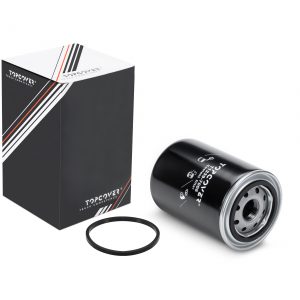 Фильтр топливный