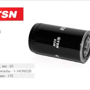 Фильтр топливный