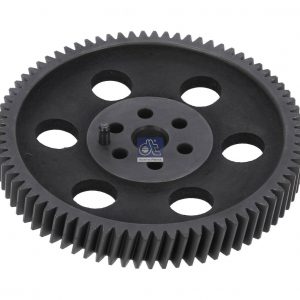 Шестерня (шкив) распредвала