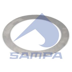 Шайба регулировочная