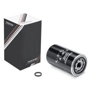 Фильтр топливный