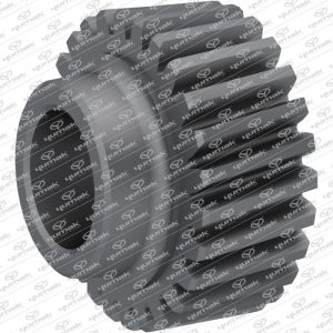 Шестерня компрессора