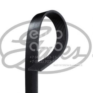 Ремень ручейковый