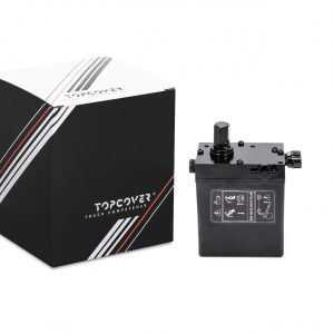 Насос подъема кабины