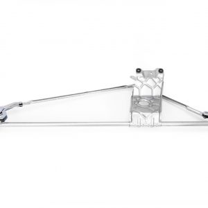 Трапеция стеклоочистителей