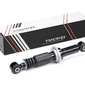 Болт торсиона кабины