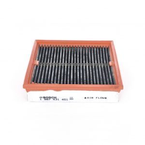 Фильтр салона