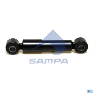 Амортизатор кабины