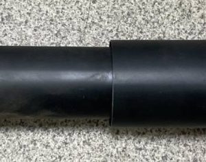 Амортизатор кабины