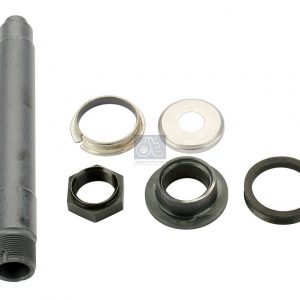 Р/к подвески кабины
