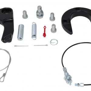 Р/к седла верхний