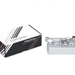 Головка блока компрессора