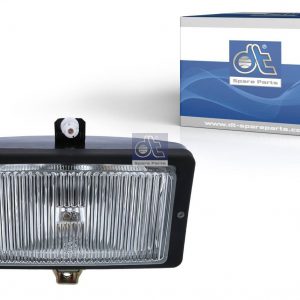 Фара противотуманная