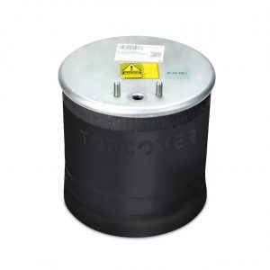 Воздушная подушка (опора пневматическая)