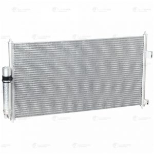 Радиатор кондиционера (конденсер)