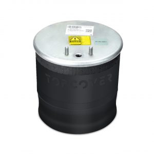 Воздушная подушка (опора пневматическая)