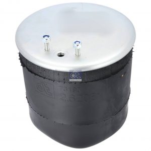 Воздушная подушка (опора пневматическая)