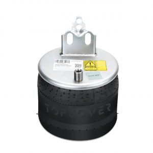 Воздушная подушка (опора пневматическая)