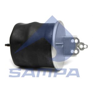 Воздушная подушка (опора пневматическая)