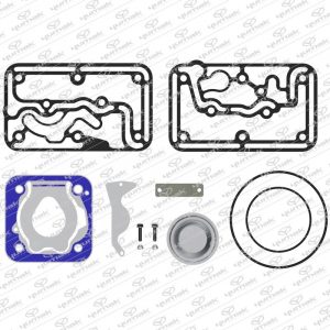 Р/к компрессора