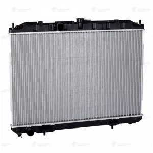 Радиатор основной