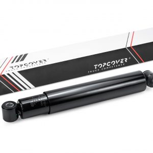 Амортизатор задний