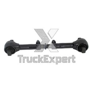 Тяга реактивная