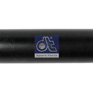 Амортизатор передний